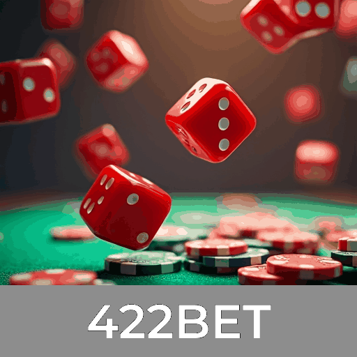 422BET Bônus por convite 422BET