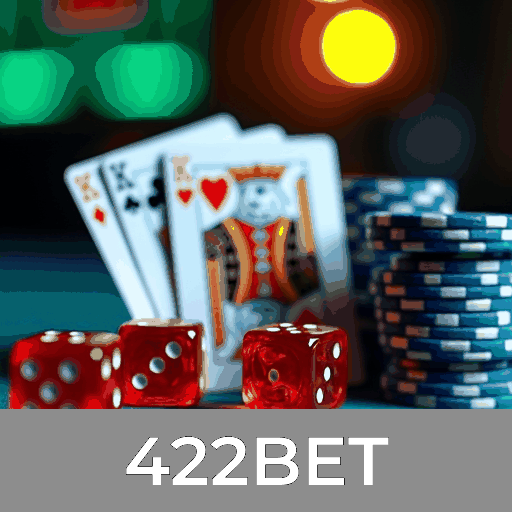 422BET Bônus acumulado 422BET