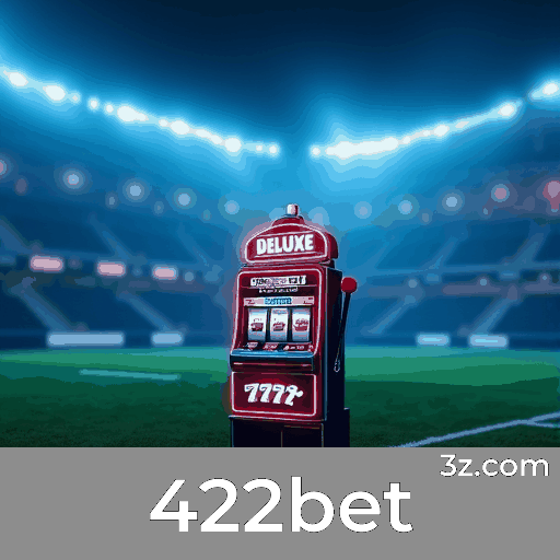422bet: Plataforma Confiável e Profissional