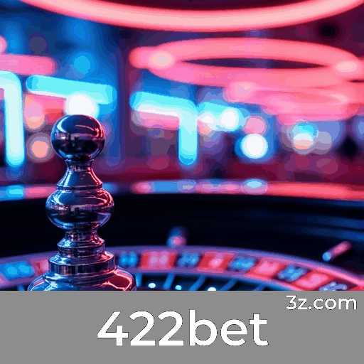 422bet: Cassino Premiado e Pagamentos Rápidos