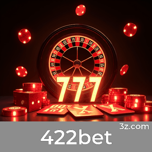 422bet: Cassino Premiado e Pagamentos Rápidos